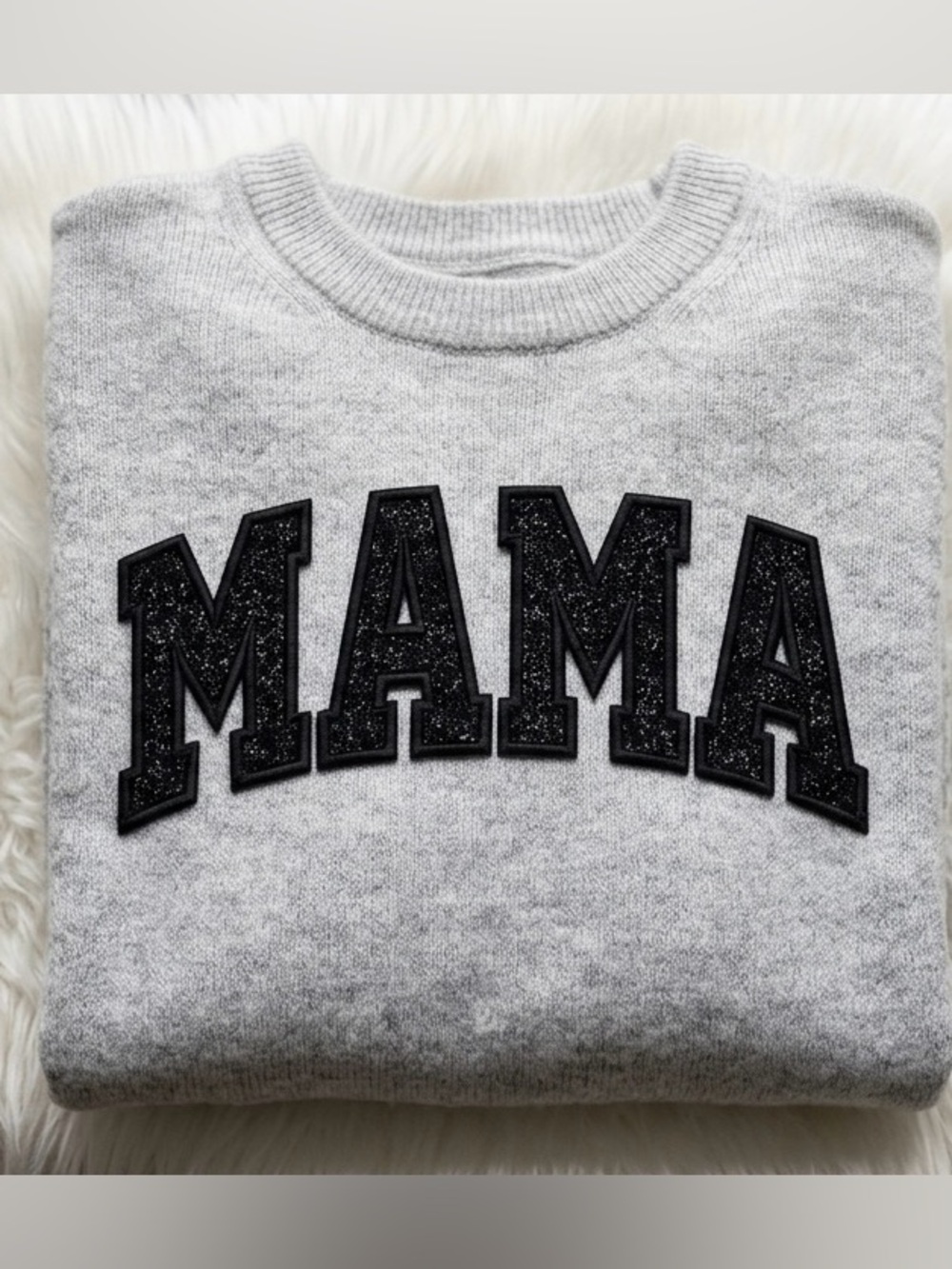 MAMA Sweater